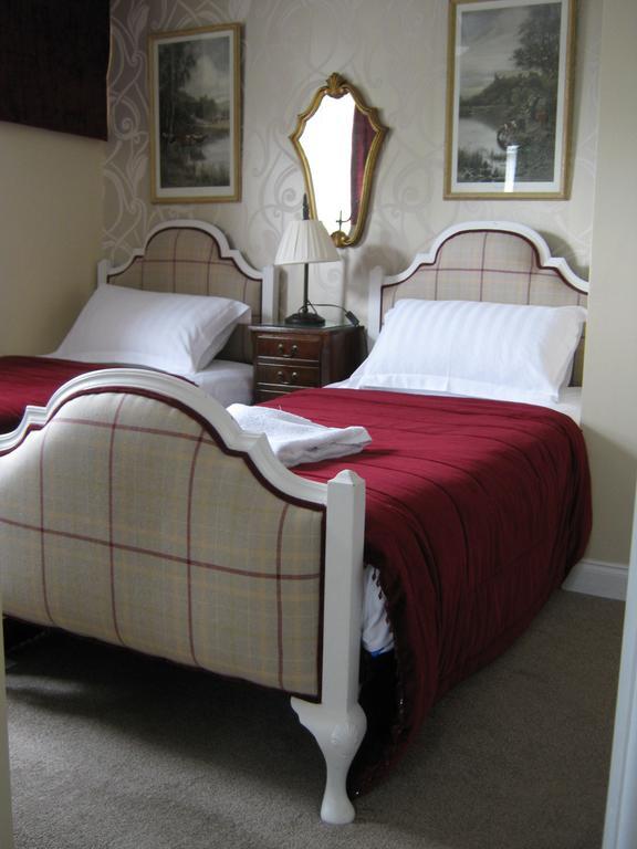 Holly Tree B&B Bromyard Oda fotoğraf