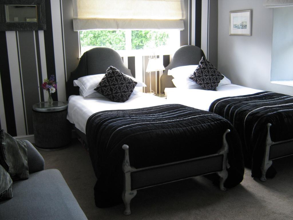 Holly Tree B&B Bromyard Oda fotoğraf