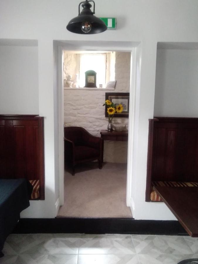 Holly Tree B&B Bromyard Dış mekan fotoğraf