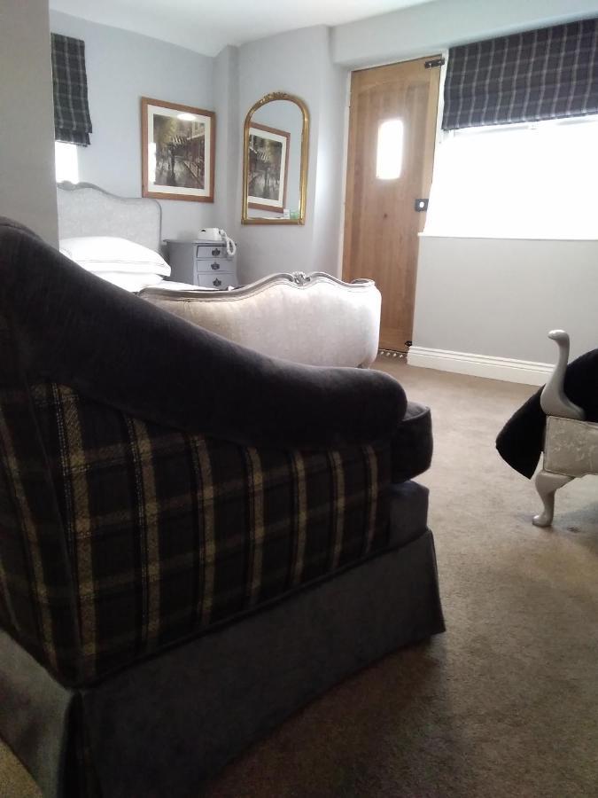 Holly Tree B&B Bromyard Dış mekan fotoğraf