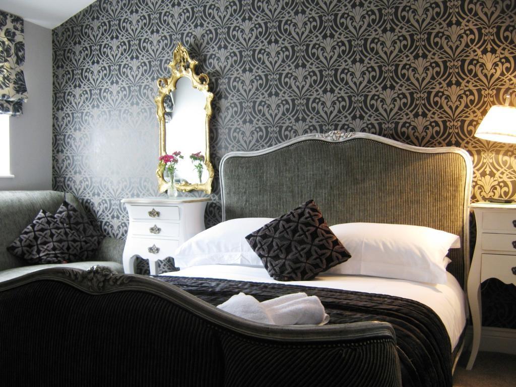 Holly Tree B&B Bromyard Dış mekan fotoğraf